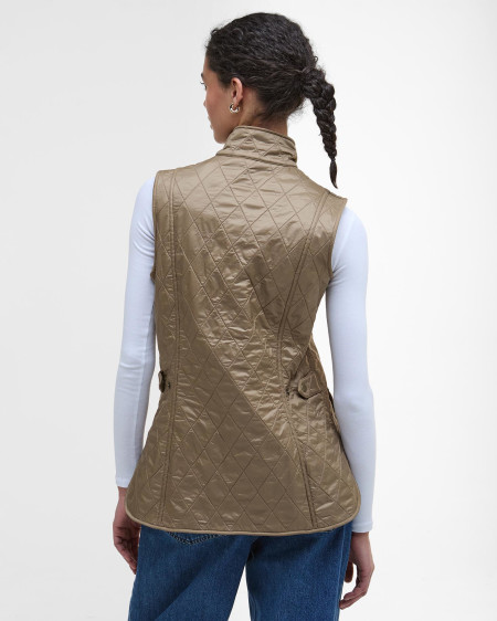 Wray Gilet