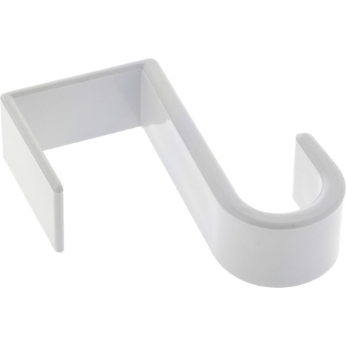 Hillman Over-The-Door Single Hook