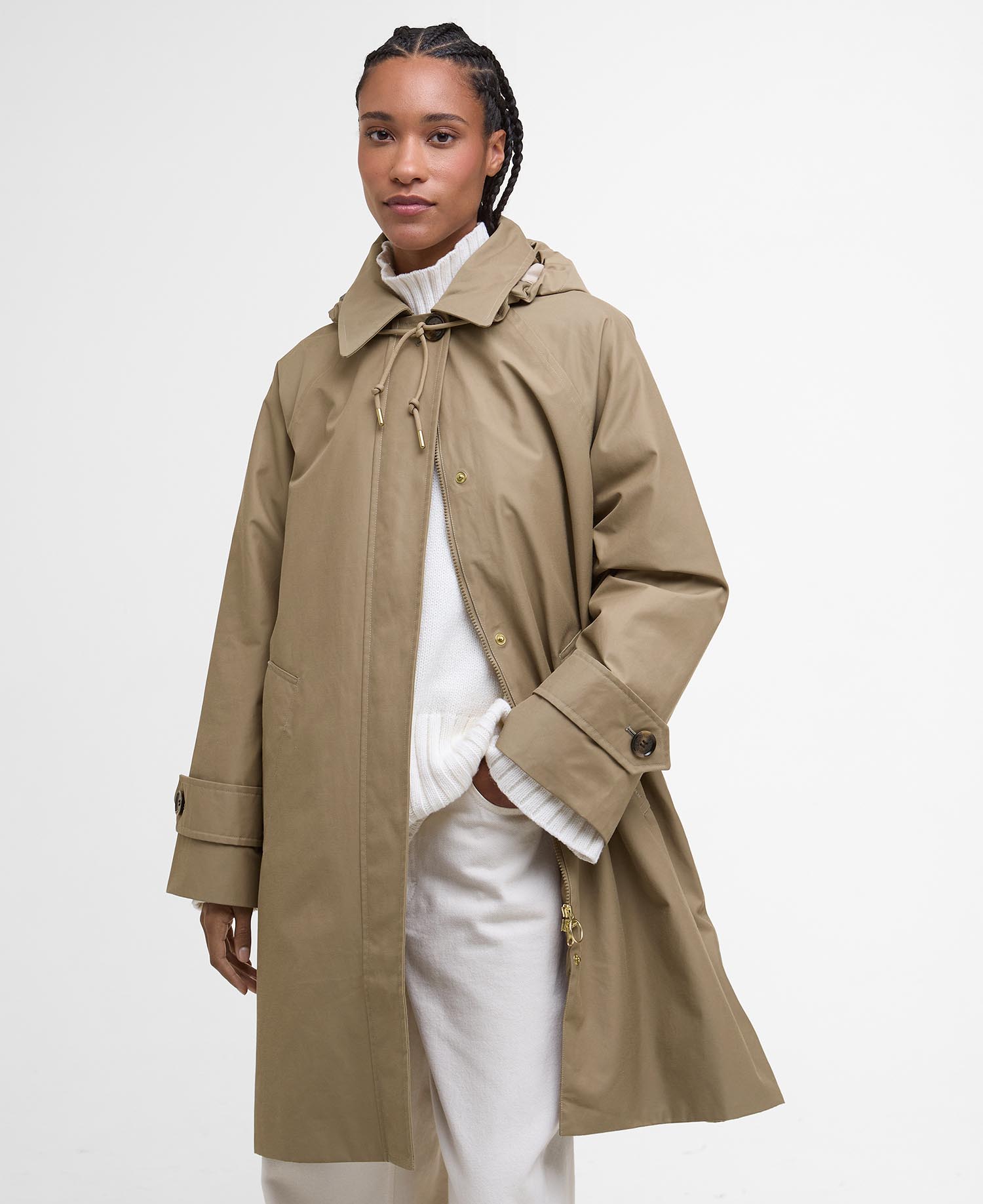Jacke Sadie Waterproof image number 0