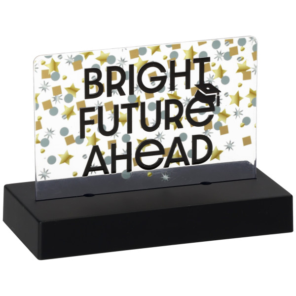 Bright Future Ahead DecoSet®