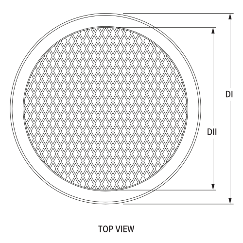 Engineering top view