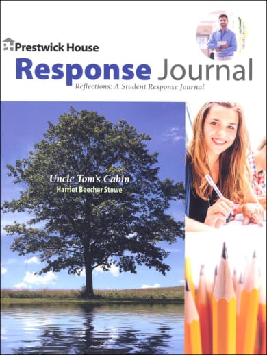 Uncle Tom's Cabin Response Journal