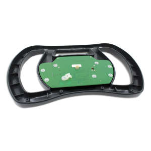 Steering Assembly Genie Xs