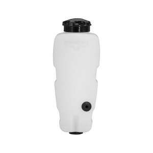Unger, Stingray Refillable Bottle, 5 oz, Clear