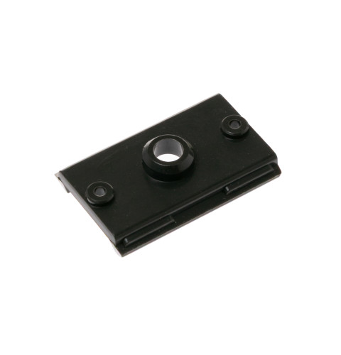 Door Cover Plate Fixtures