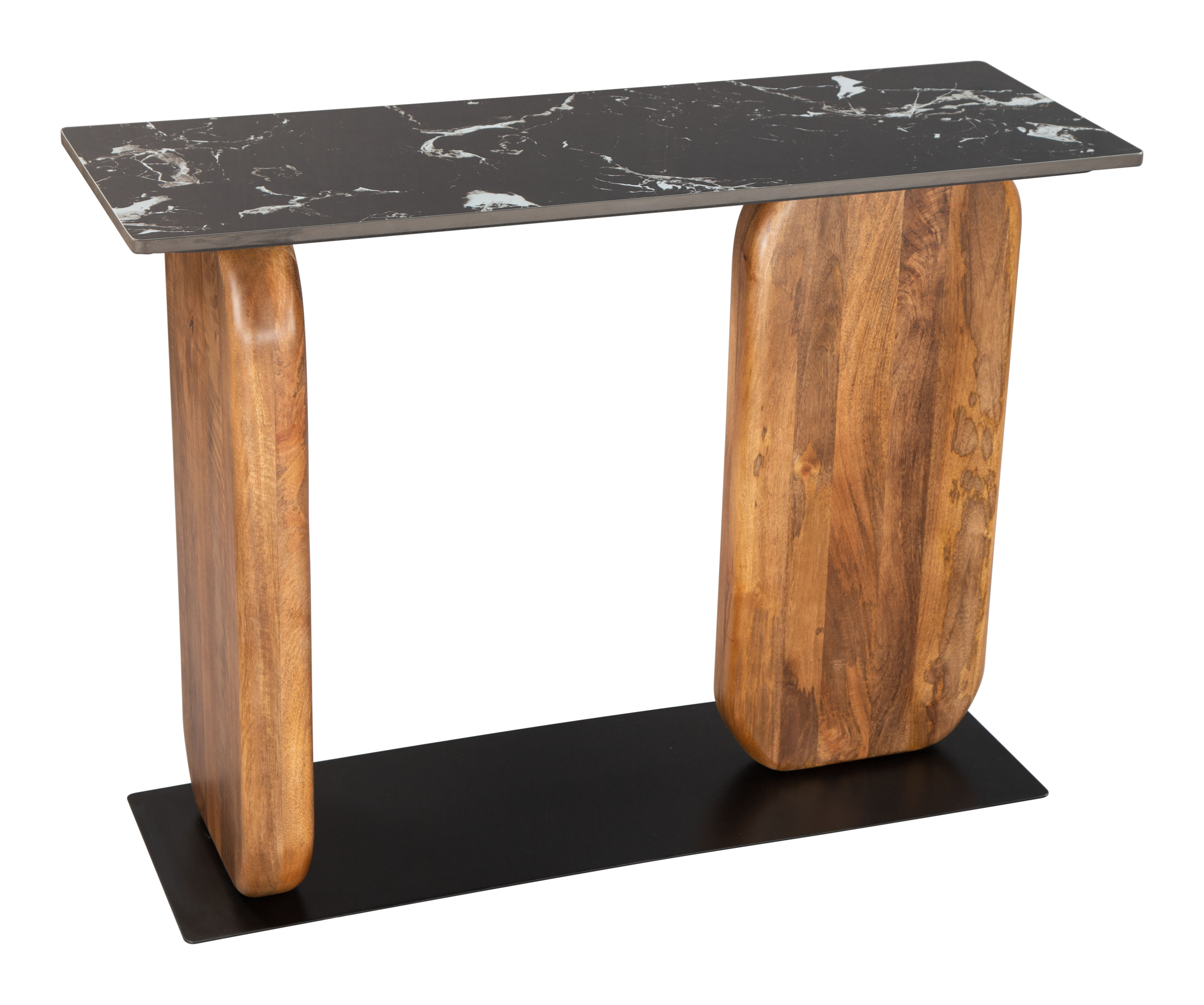 Pemba Console Table Multicolor product image