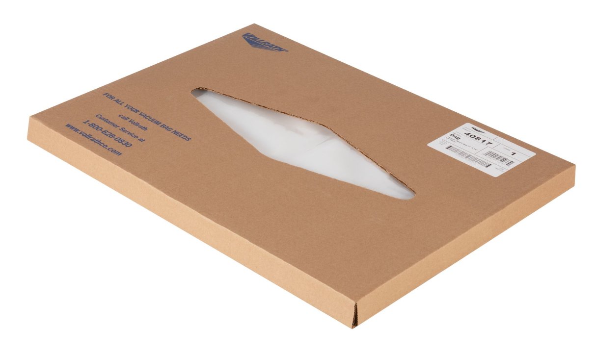 12” x 16” in-chamber vacuum sealer bags
