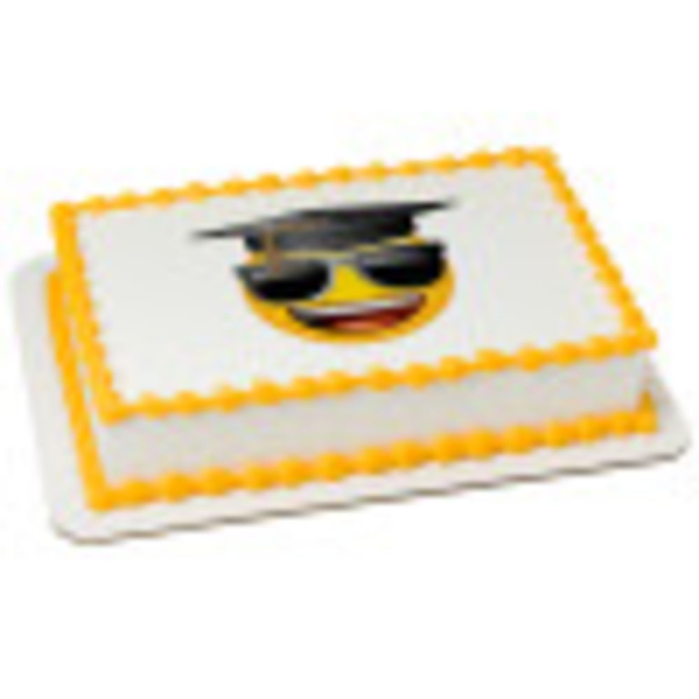 Image Cake emoji™ Cool Grad