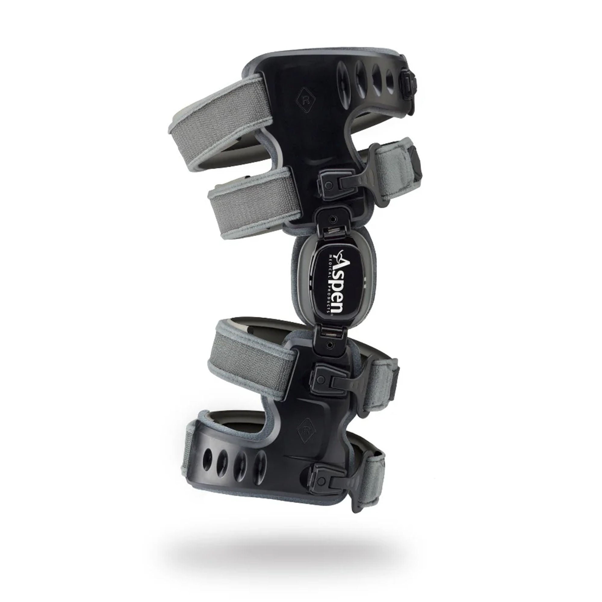 Aspen Medical Products BRACE, KNEE OA RT UNSX BLK