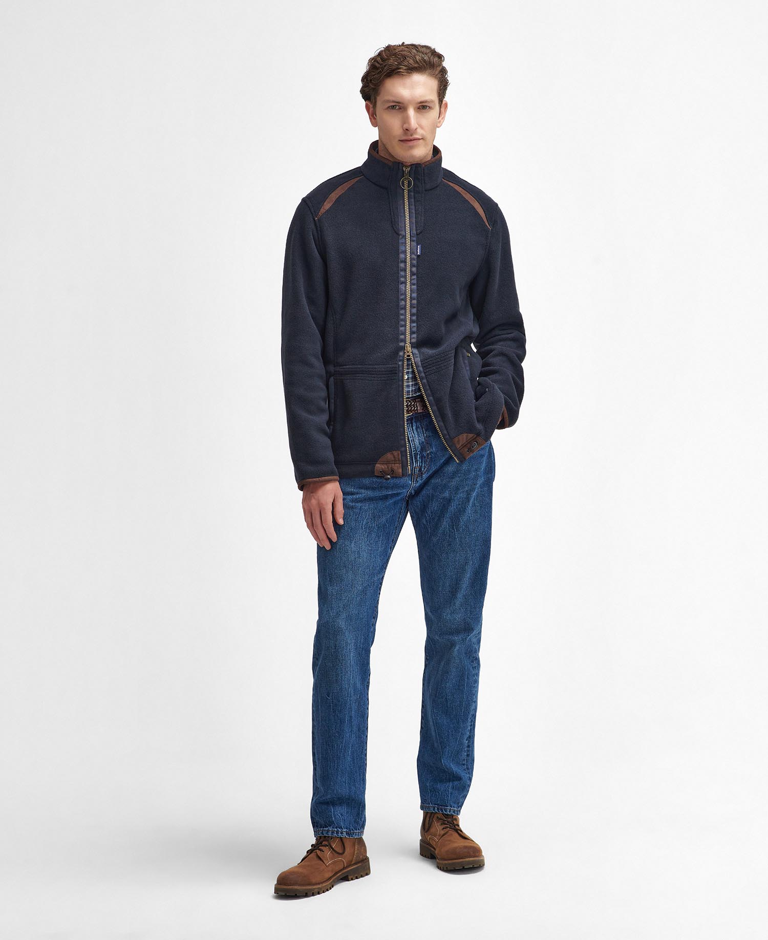 Langdale Fleece Jacket image number 1