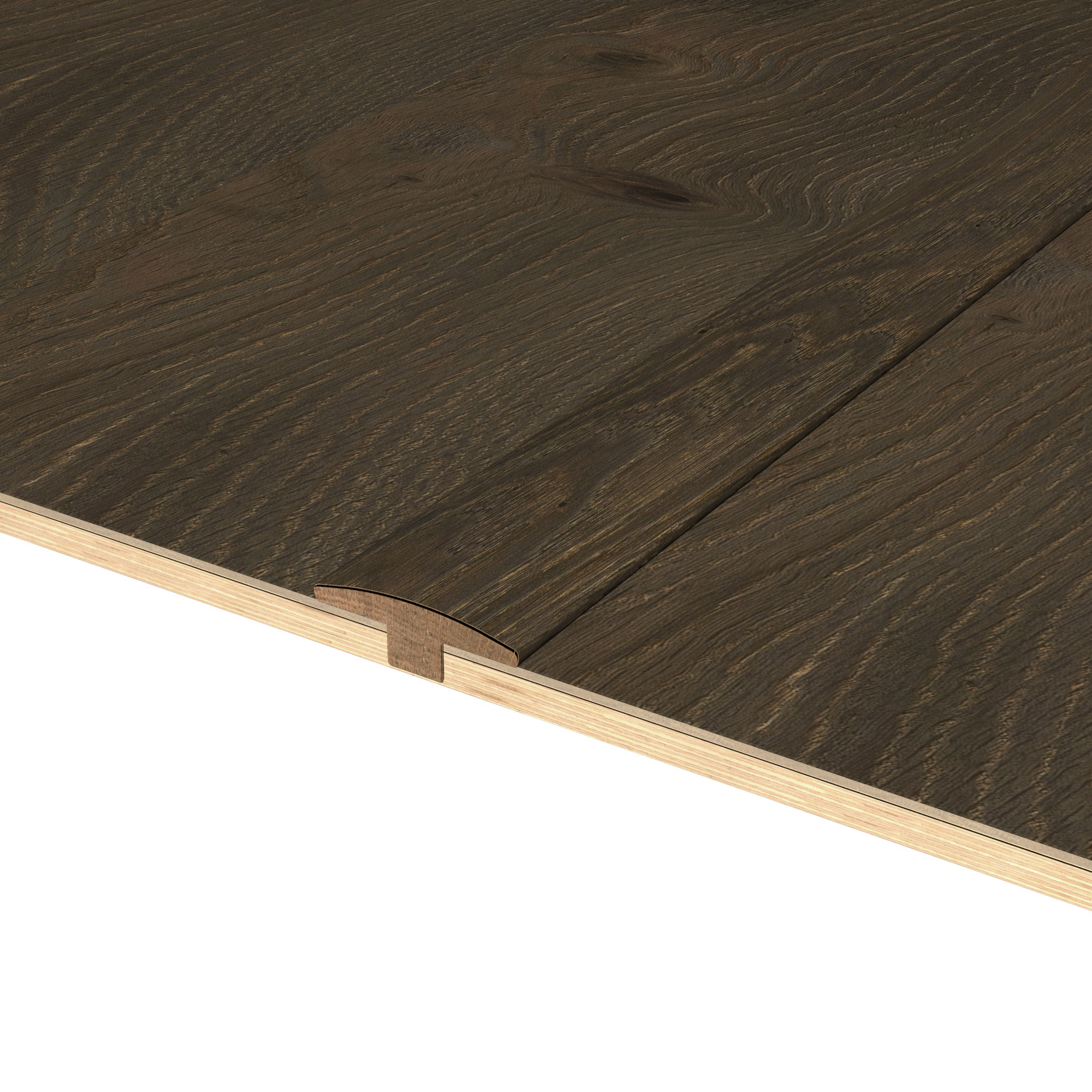 Tannin Ember First Press T-Mold view 3