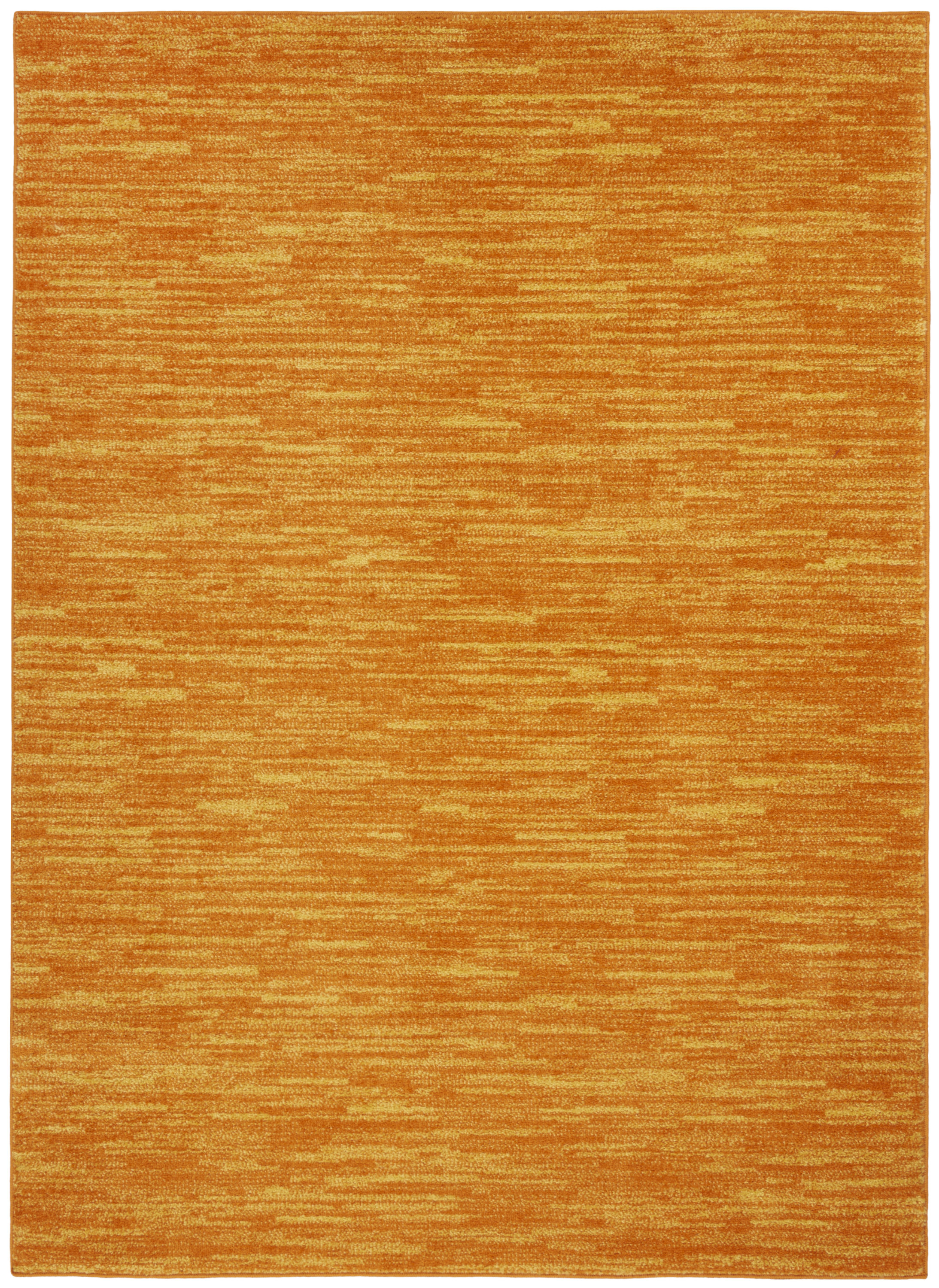 Nourison Nourison Essentials 6' x 9' Sunburst Outdoor Rug