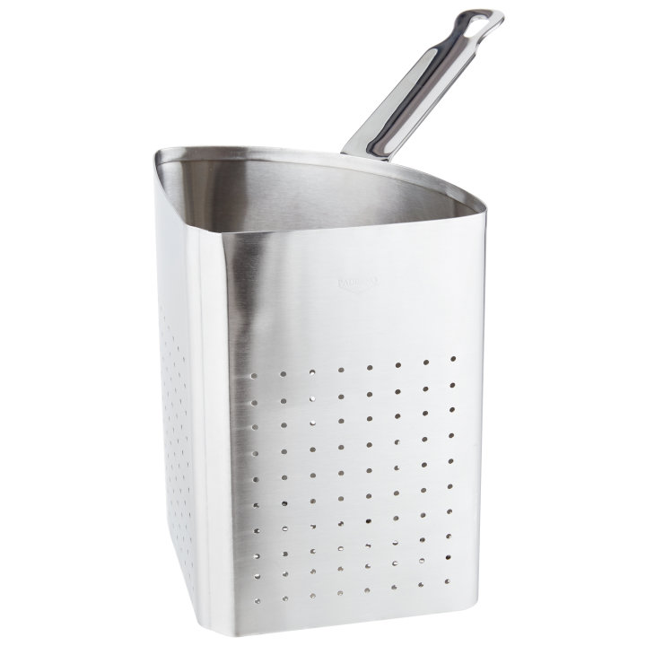 5 ½-quart Centurion® four-segment pasta inserts