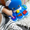 Octopus Orchestra™ Musical Toy
