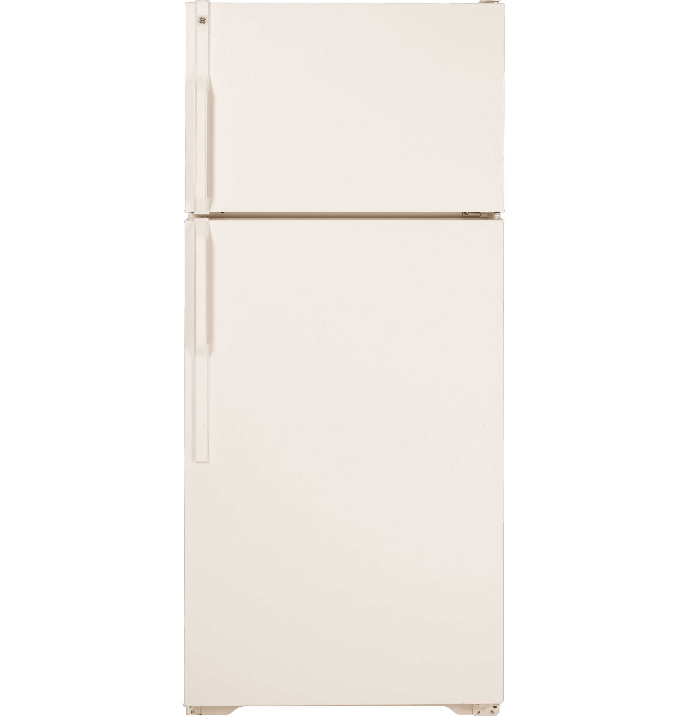 GE® 15.5 Cu. Ft. Top-Freezer Refrigerator