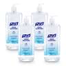 Gojo, PURELL Advanced Hand Sanitizer Gel,  1.5 Liter Pump Bottle