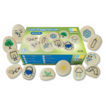 Yellow Door Self-Regulation Stones YUS1148