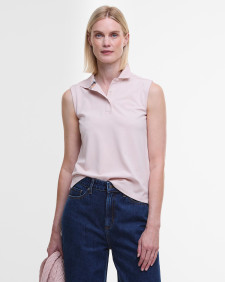 Poloshirt Bowford Sleeveless 