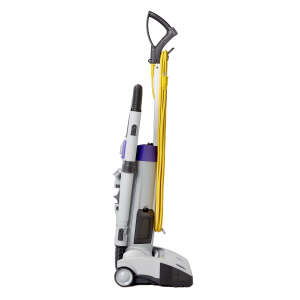 ProTeam, ProGen 12, 12", Upright - Single Motor Vacuum