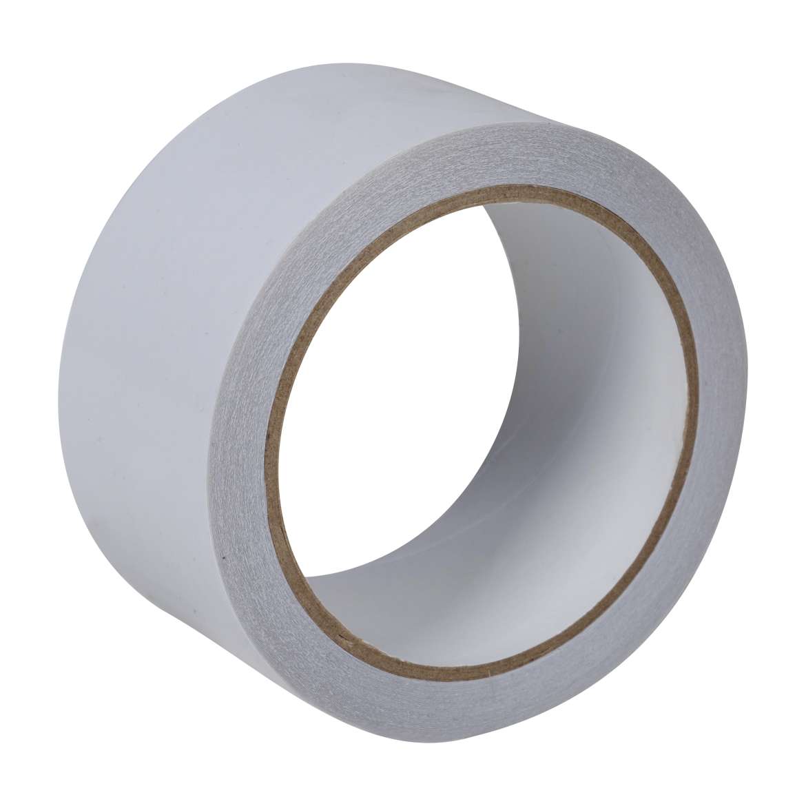 Vinyl Flooring Tape White, 2.5 in x 50 ft. Duck Brand