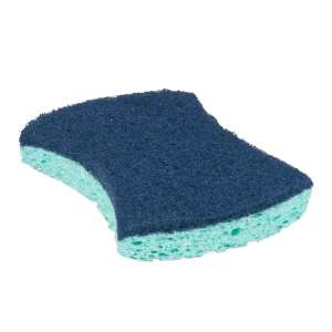 3M, General Purpose, Synthetic Fiber, Bowtie, 2.8"x4.5"