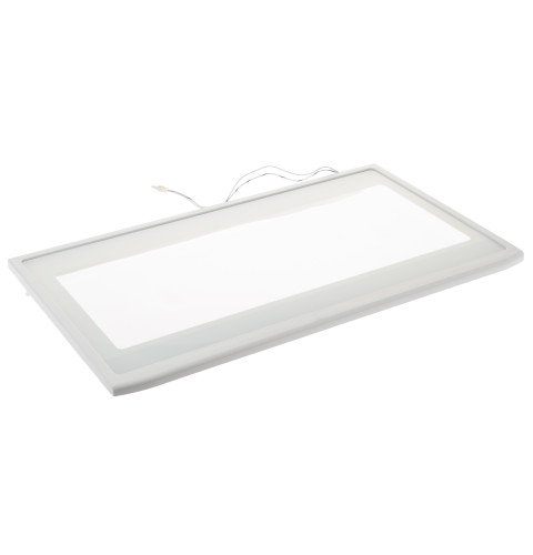 FIXED FF SHELF LED ASSEMBLY