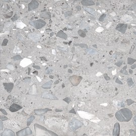 Earthen Cobblestone 24×24 Field Tile Grip Rectified