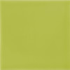 Vivid Lime 1×6 Concave Quarter Round Glossy