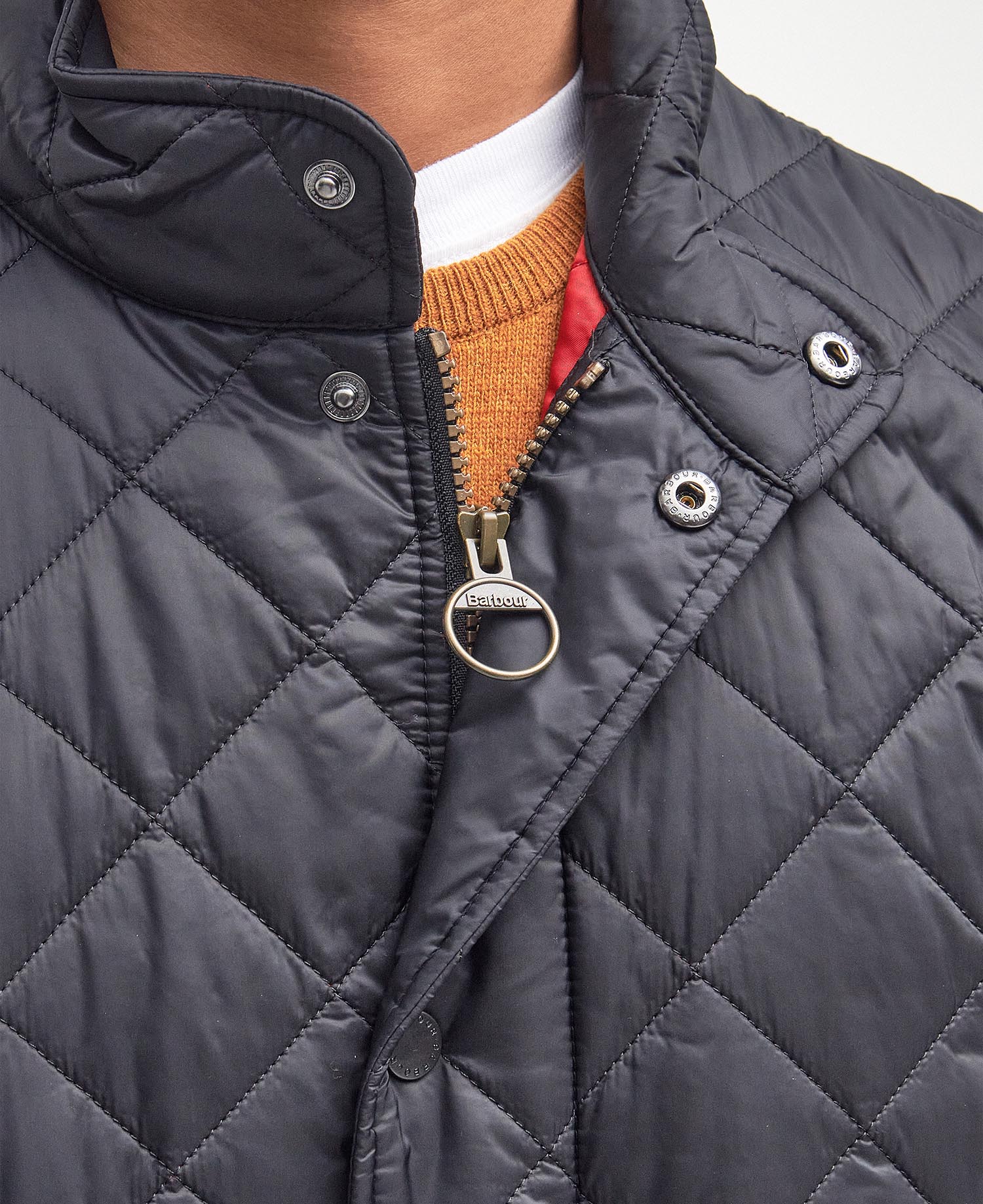 Flyweight Chelsea Quilted Jacket image number 4
