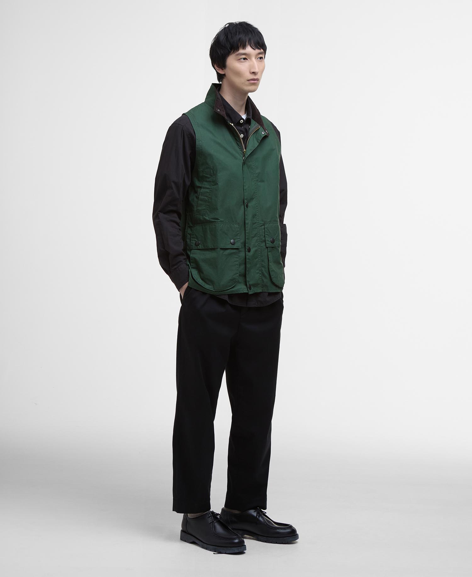 Westmorland Casual Gilet image number 1