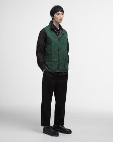 Westmorland Casual Gilet Sage