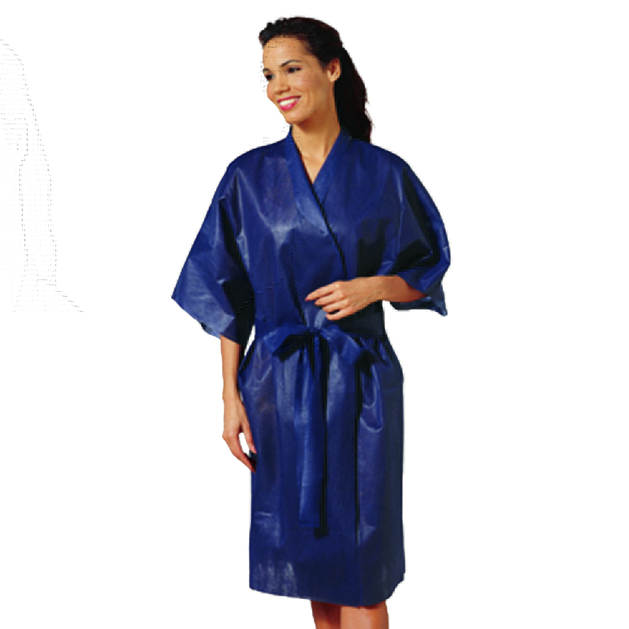 Tech Styles Patient Robe MK 734999