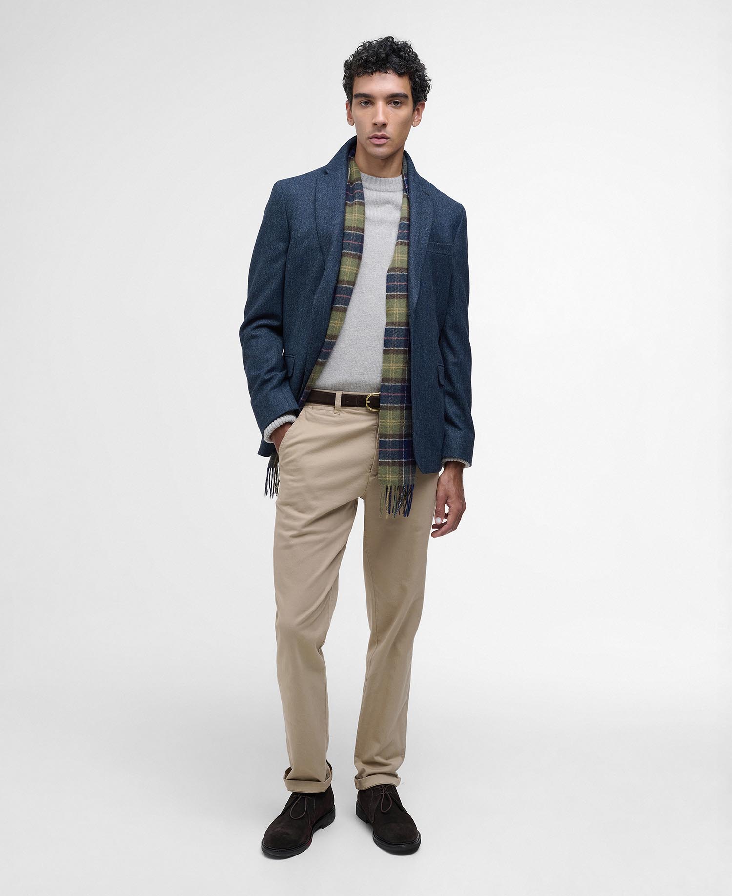 Donegal Suit Jacket image number 1