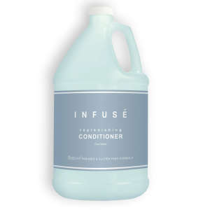 Diversified Hospitality, H2O Tropical Infusé, Replenishing Liquid Conditioner,  1 gal Bottle