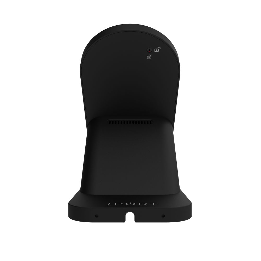 CONNECT PRO - BaseStation - Black