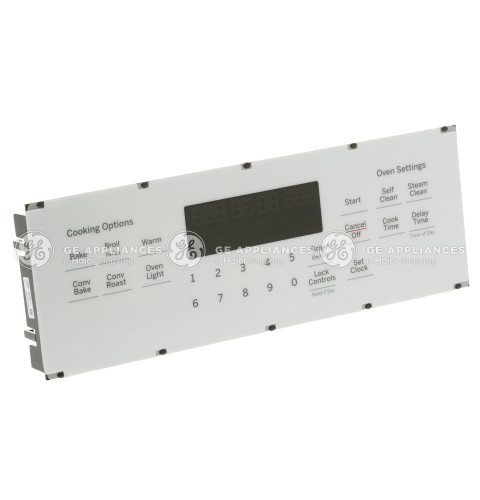 WHITE OVERLAY AND CONTROL WHITE LED