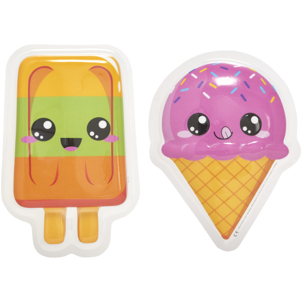 Cool Summer Treats Pop Tops®