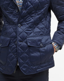 Steppjacke Sander 
