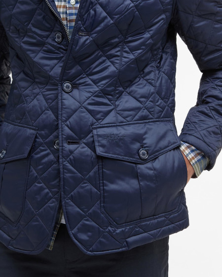 Steppjacke Sander