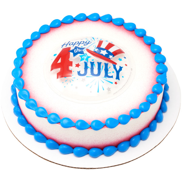 Let Freedom Ring Pop Tops®