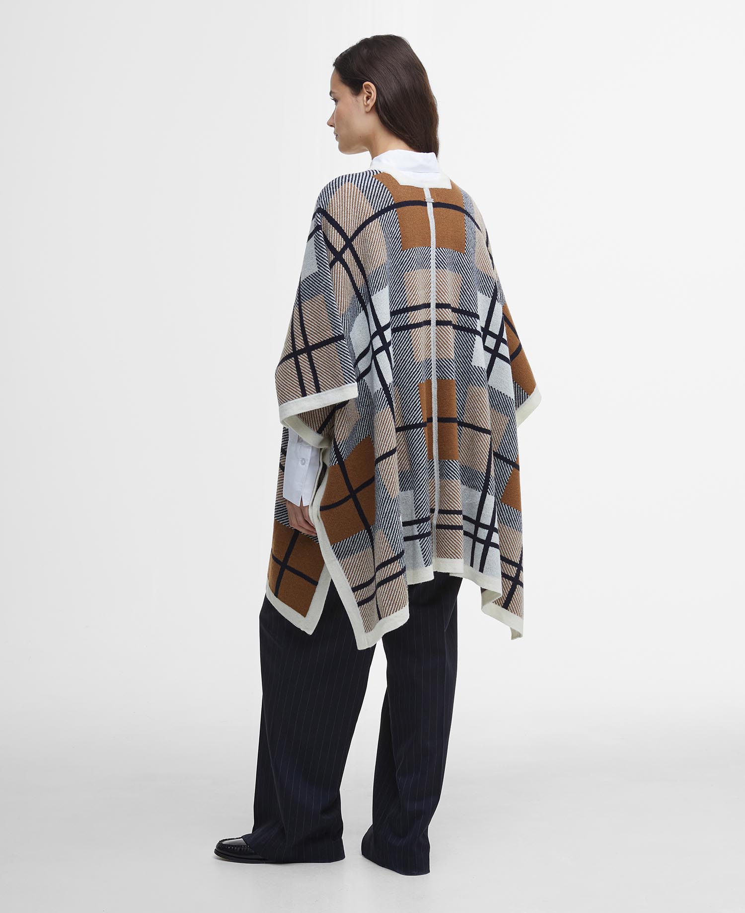 Mantella Violet in tartan image number 2