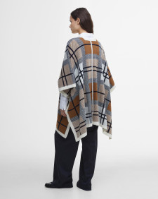 Mantella Violet in tartan 