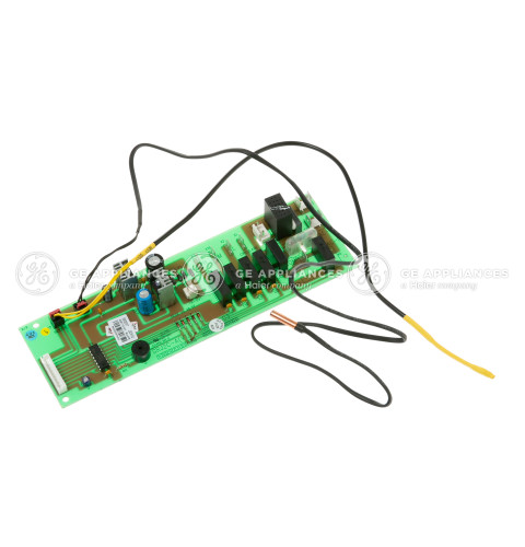 MAIN PCB