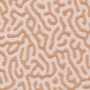 Storm Rust Vertical blind