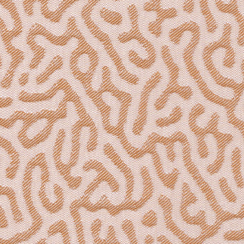Storm Rust Vertical blind