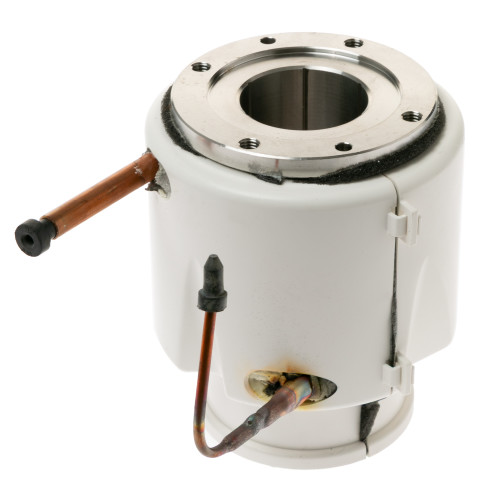 EVAPORATOR & HOUSING