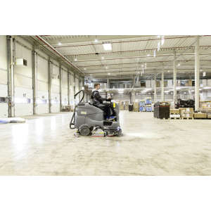 Scrubber B150 R Bp Sb W R90 Deck 312Agm