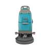 Tennant, T260 w/ 135AH Sealed GEL Batteries, 20", Disc, Walk Behind Floor Scrubber