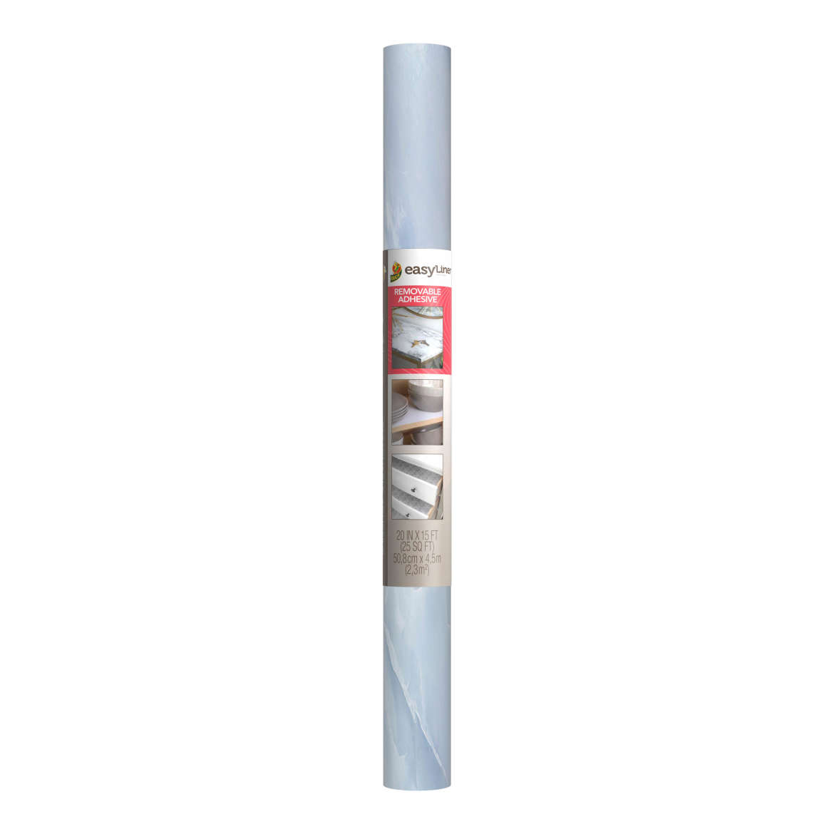EasyLiner® Removable Adhesive Shelf Liner Image