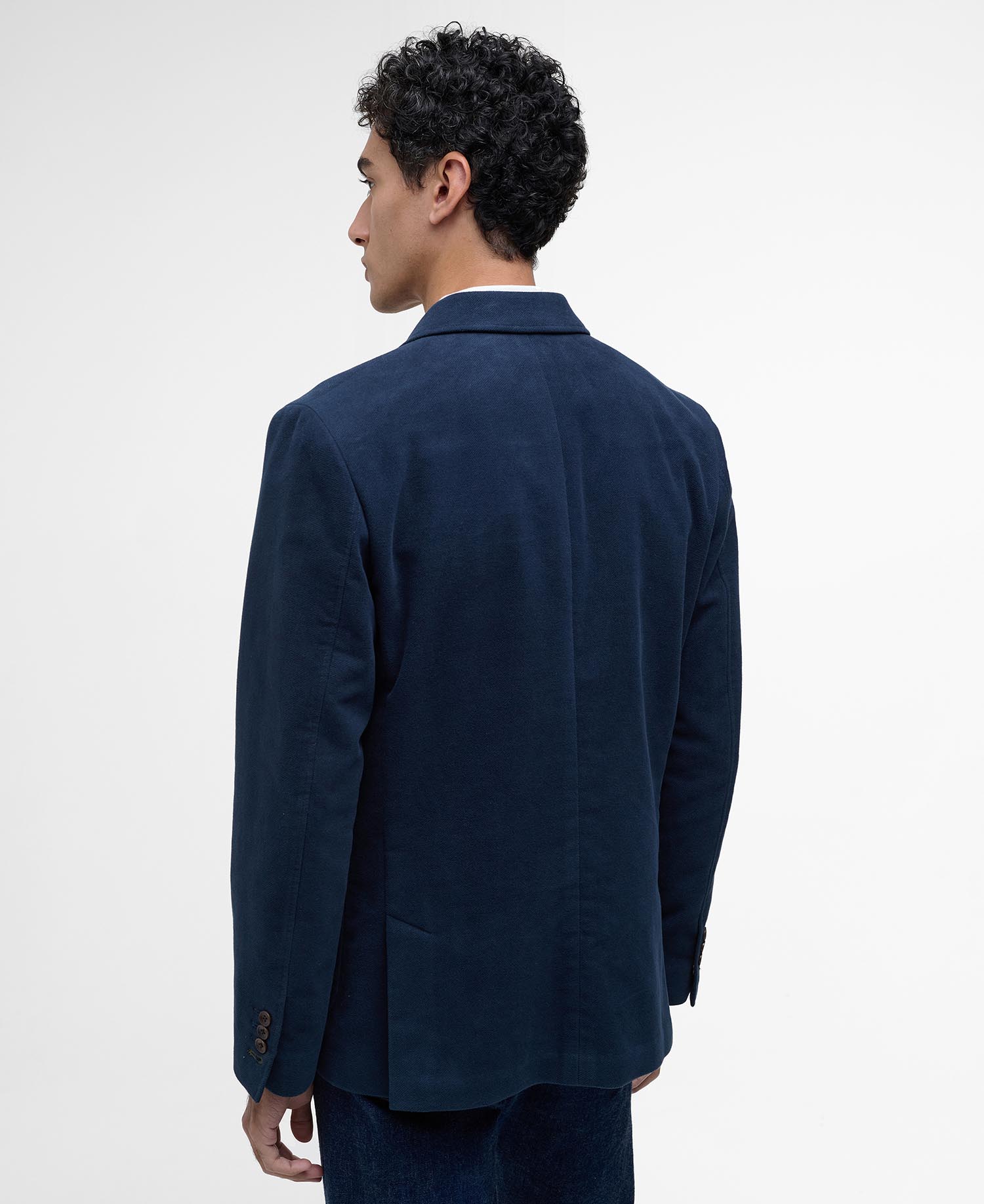 Moleskin Suit Jacket image number 2